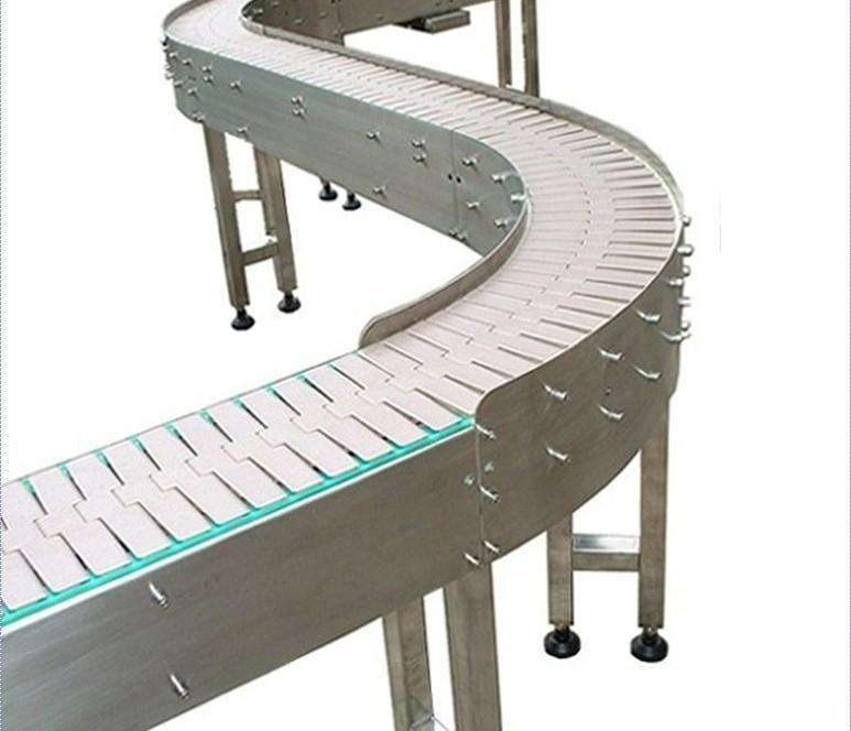 萊西鏈板輸送機(jī)廠家