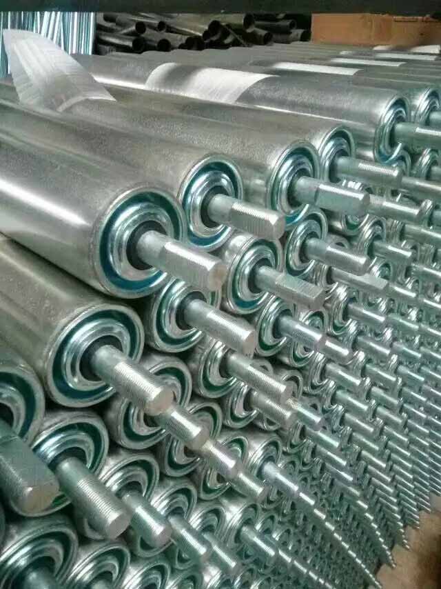 文登滾筒輸送機